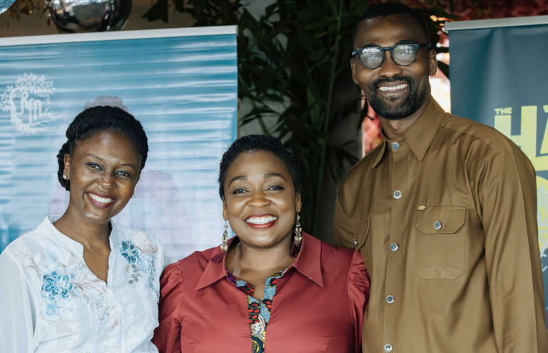 Mentor-Mentee Partnership Launch-08