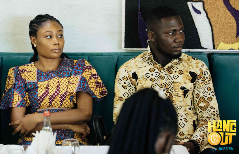 Mentor-Mentee Partnership Launch-10