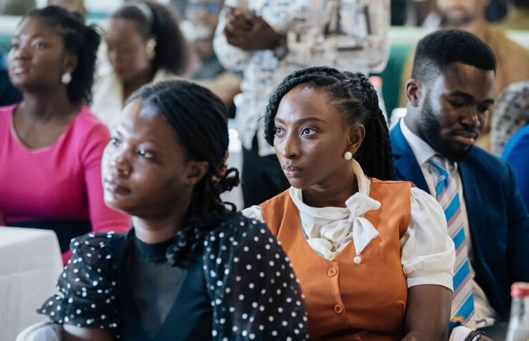 Mentor-Mentee Partnership Launch-11