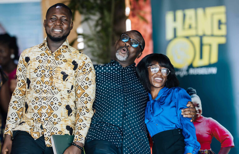 Mentor-Mentee Partnership Launch-14