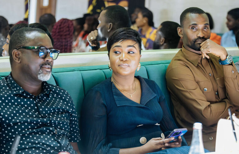 Mentor-Mentee Partnership Launch-16