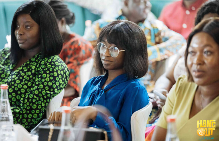 Mentor-Mentee Partnership Launch-18