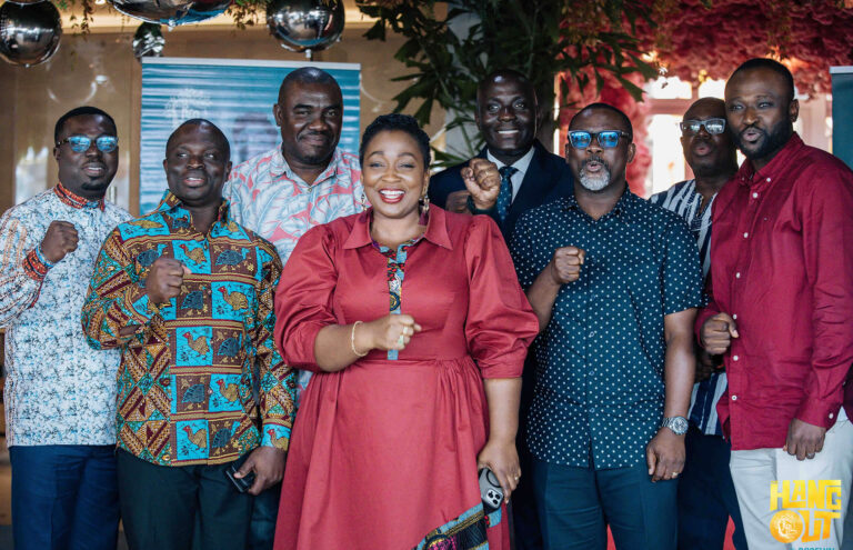 Mentor-Mentee Partnership Launch-23