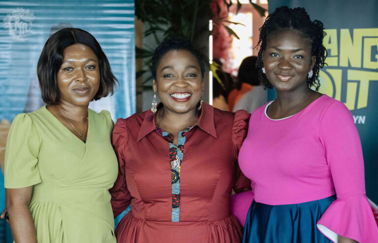 Mentor-Mentee Partnership Launch-25