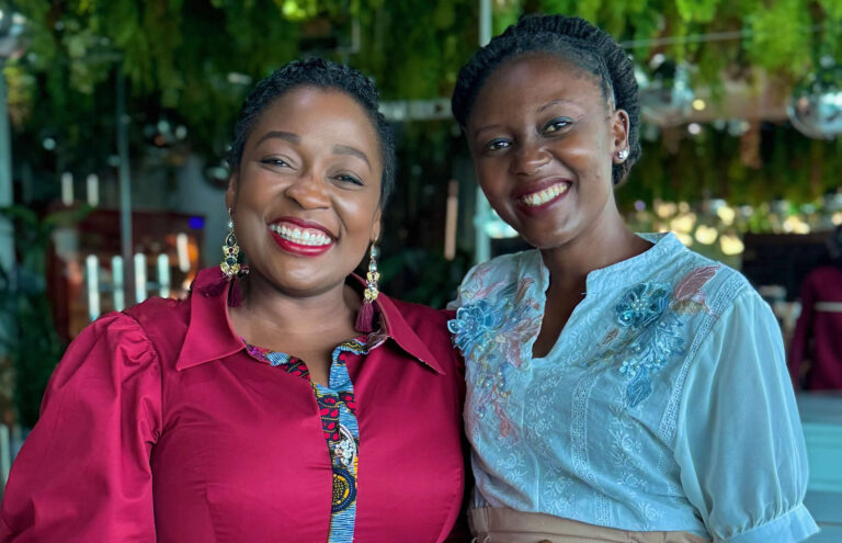 Mentor-Mentee Partnership Launch-26