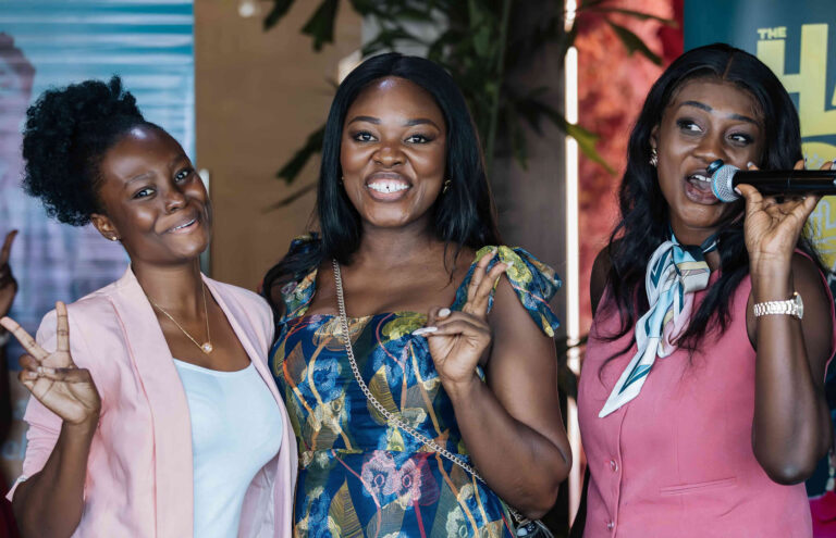 Mentor-Mentee Partnership Launch-28