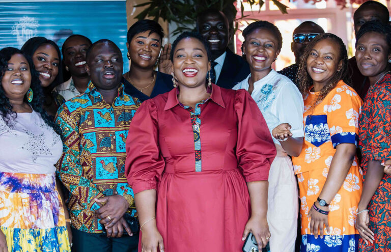 Mentor-Mentee Partnership Launch-29