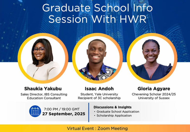 graduate-school-info-session